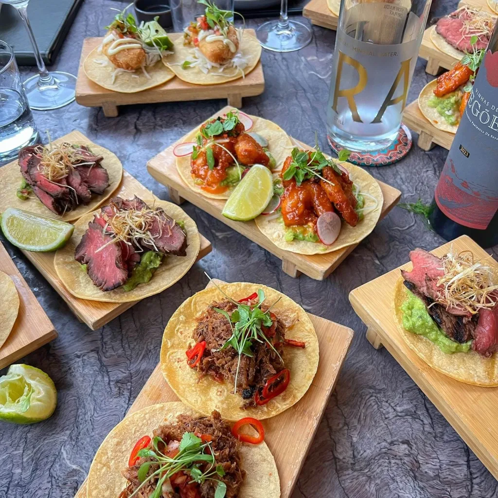 10 Best Gluten Free Restaurants Around the World 5 Los Mochis