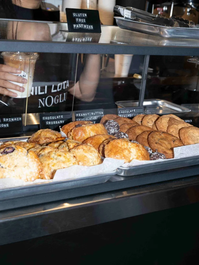 10 Best Gluten Free Restaurants Around the World 9 Noglu