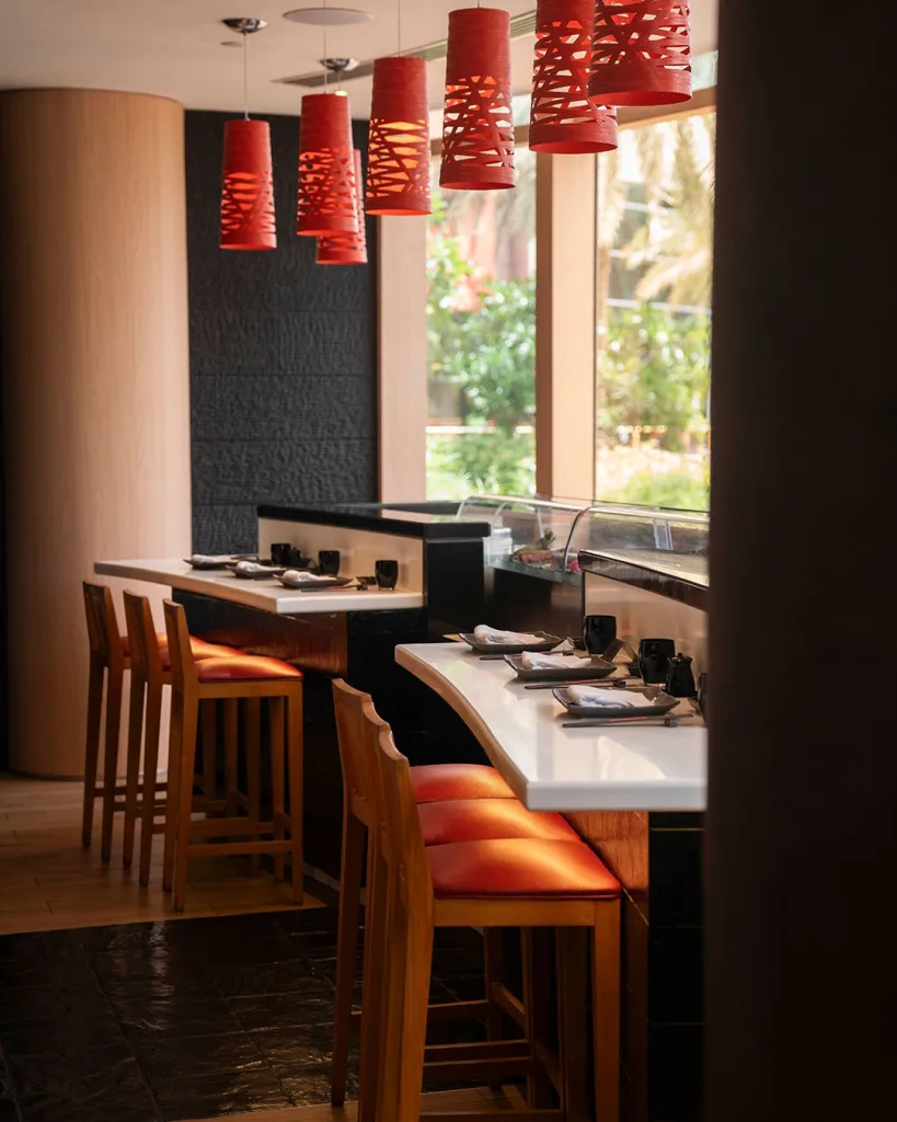 10 Teppanyaki Restaurants Everyone Should Experience Once 1 Benihana Teppanyaki Restaurants