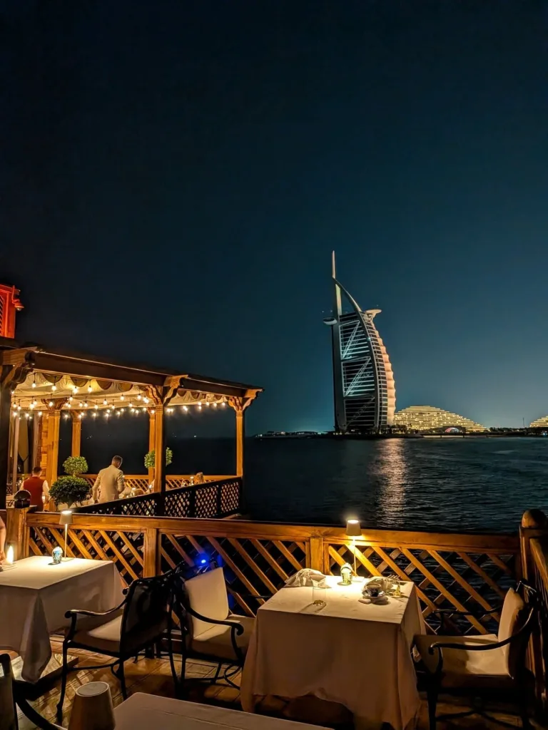 12 Pretty Restaurants Around the World Worth Adding to Your Bucket List 9 Pierchic