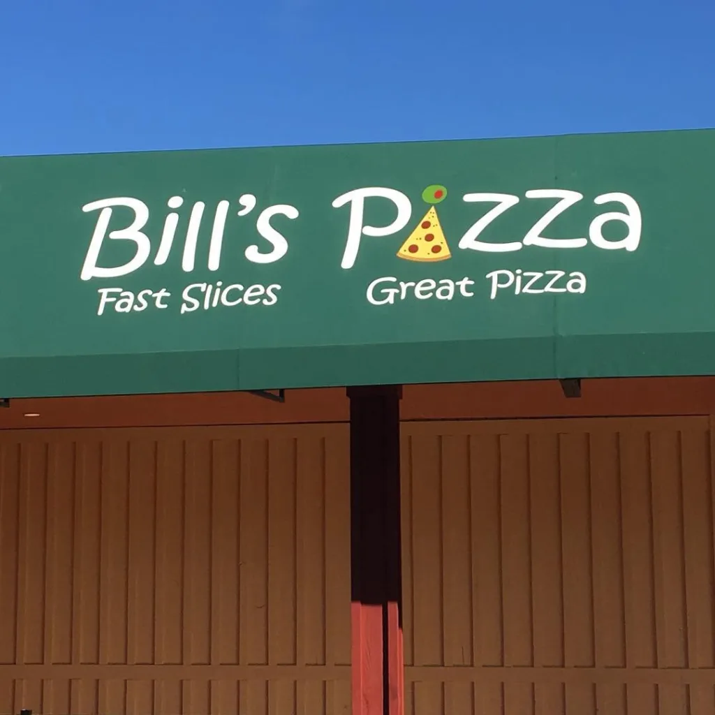 10 Best Palm Springs Restaurants Worth Visiting This Year 5 Bill's Pizza Palm Springs Restaurants