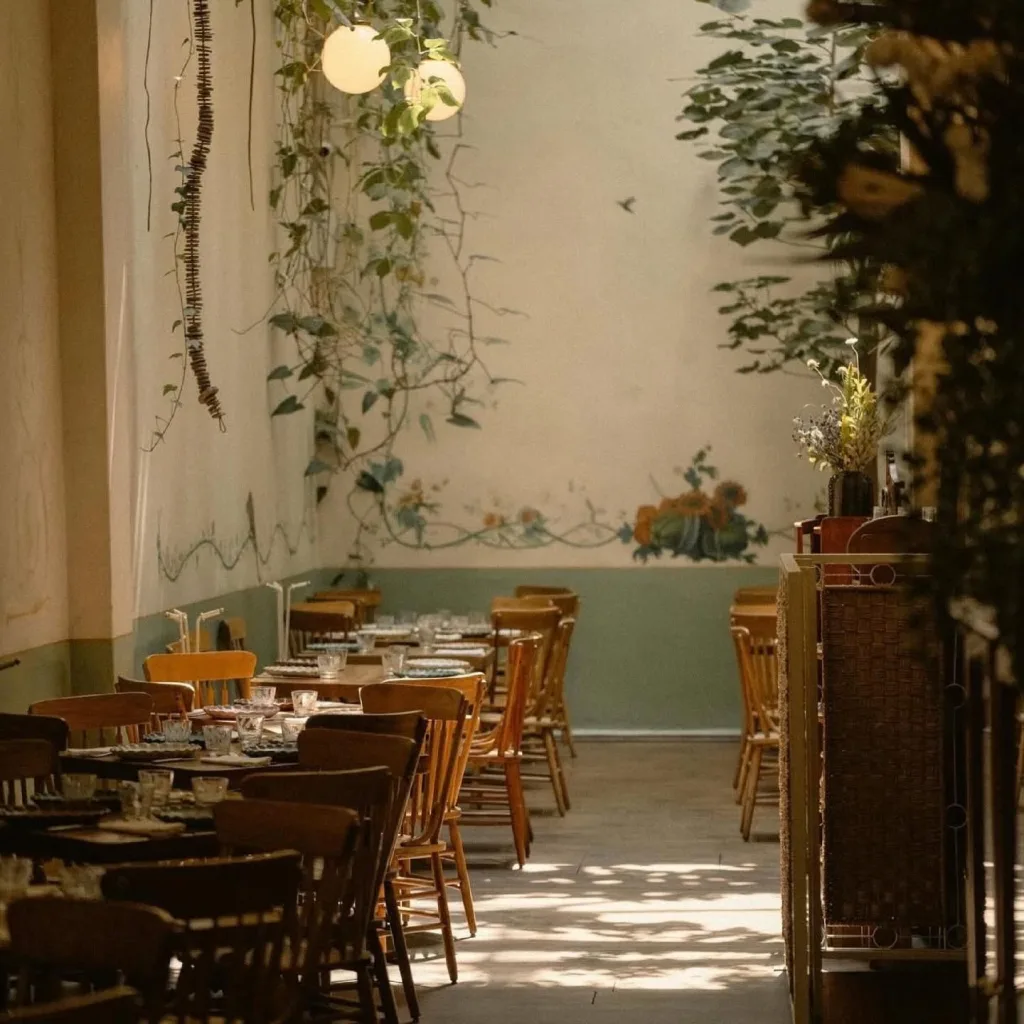 10 Mexico City Restaurants You Need to Visit This Year 4 Rosetta