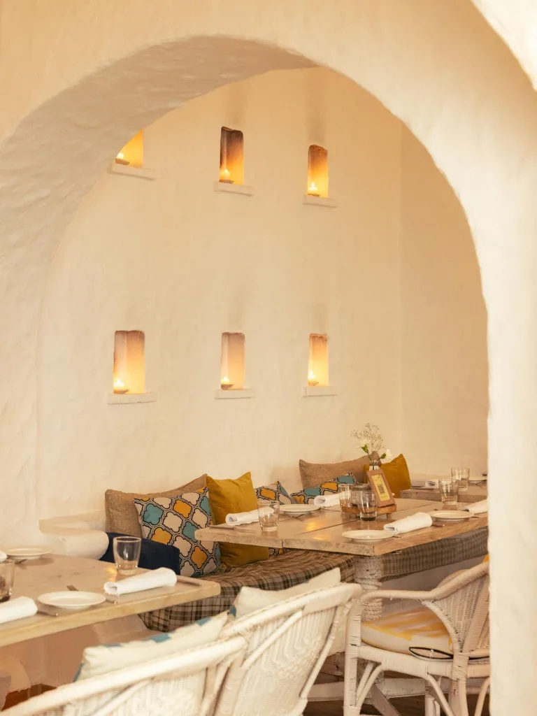 Olive Bar & Kitchen
