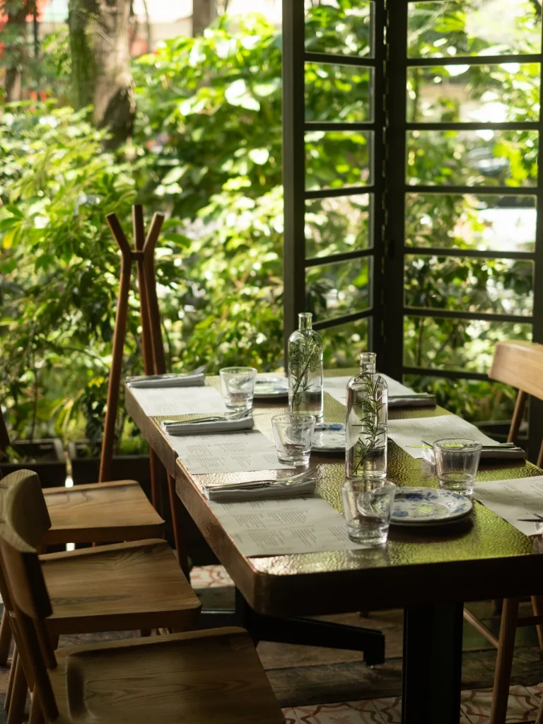10 Mexico City Restaurants You Need to Visit This Year 8 Lardo