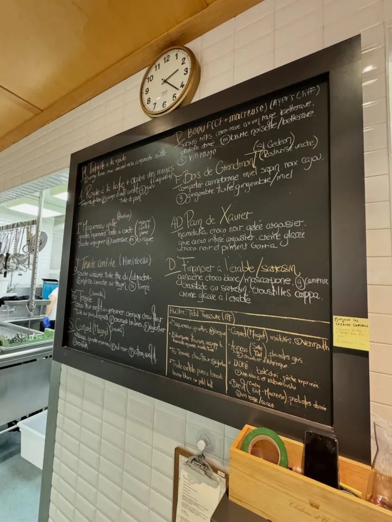 10 Montreal Restaurants You Need to Try for Amazing Food 6 Toqué