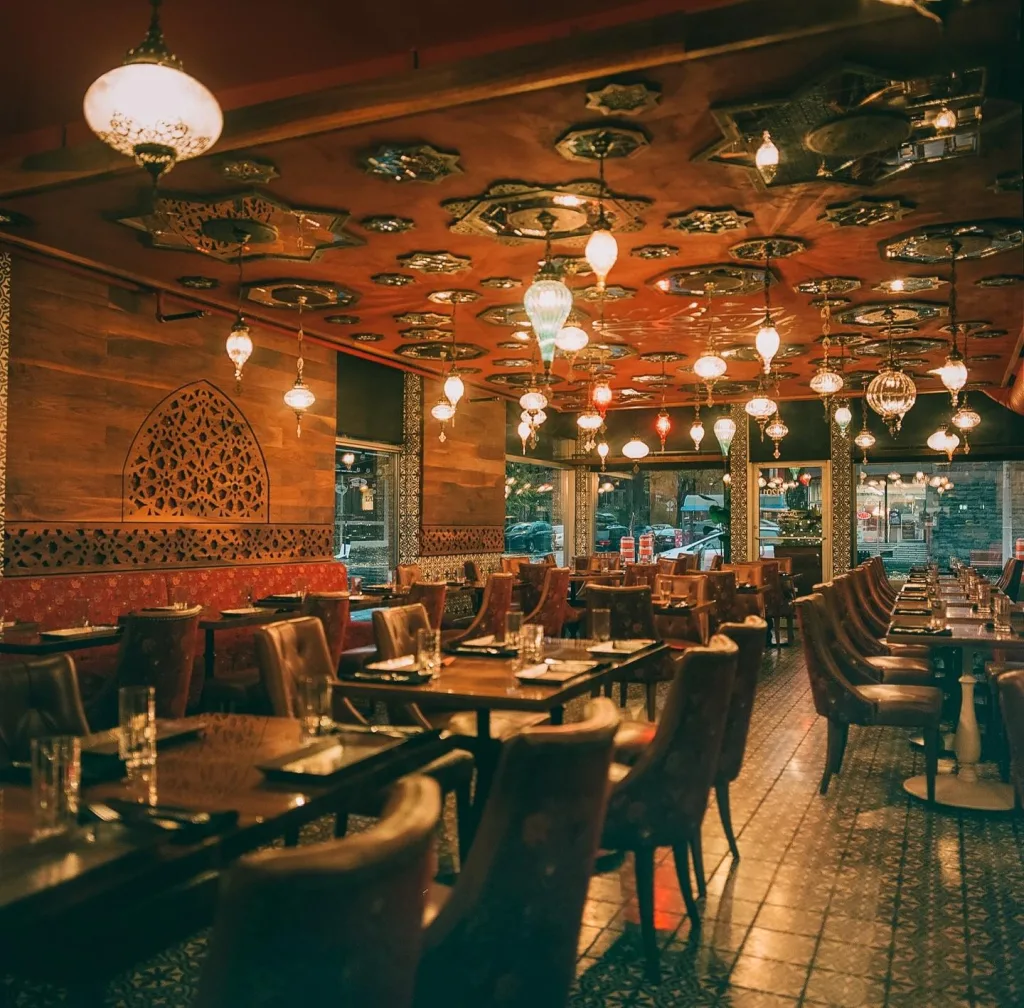 10 Montreal Restaurants You Need to Try for Amazing Food 7 Credit IG: foodgressing