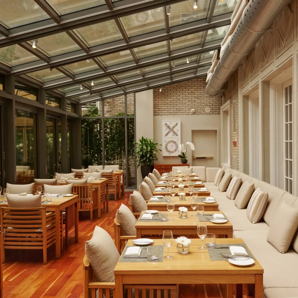 10 Montreal Restaurants You Need to Try for Amazing Food 10 Maison Boulud