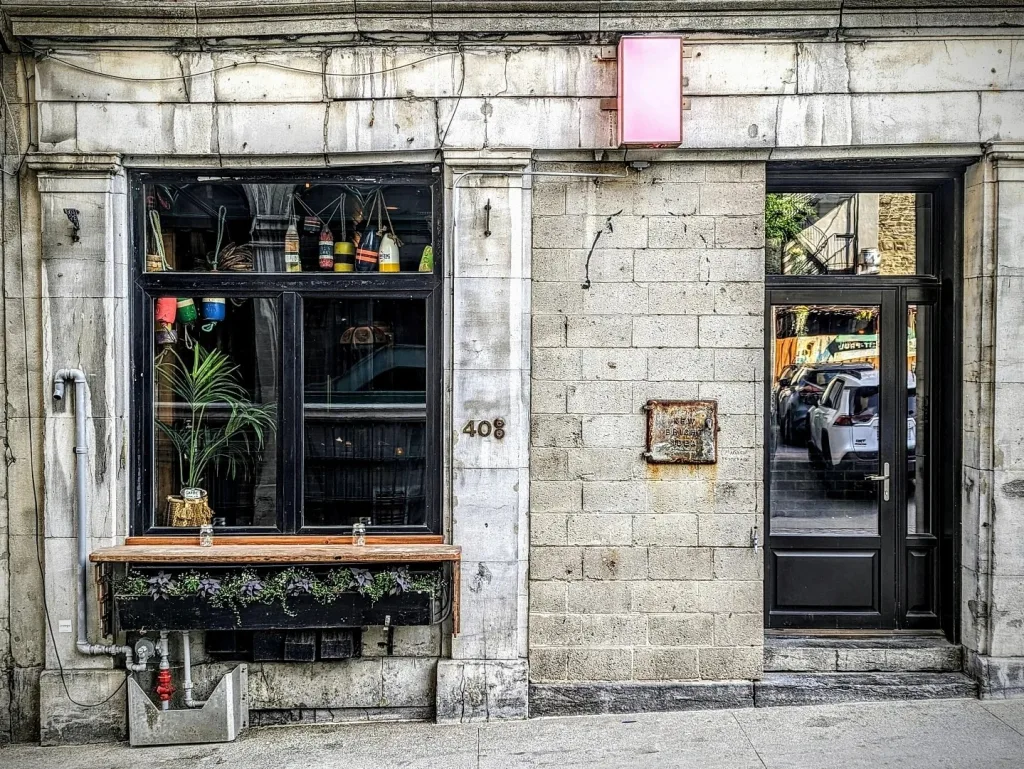 10 Montreal Restaurants You Need to Try for Amazing Food 8 Garde Manger