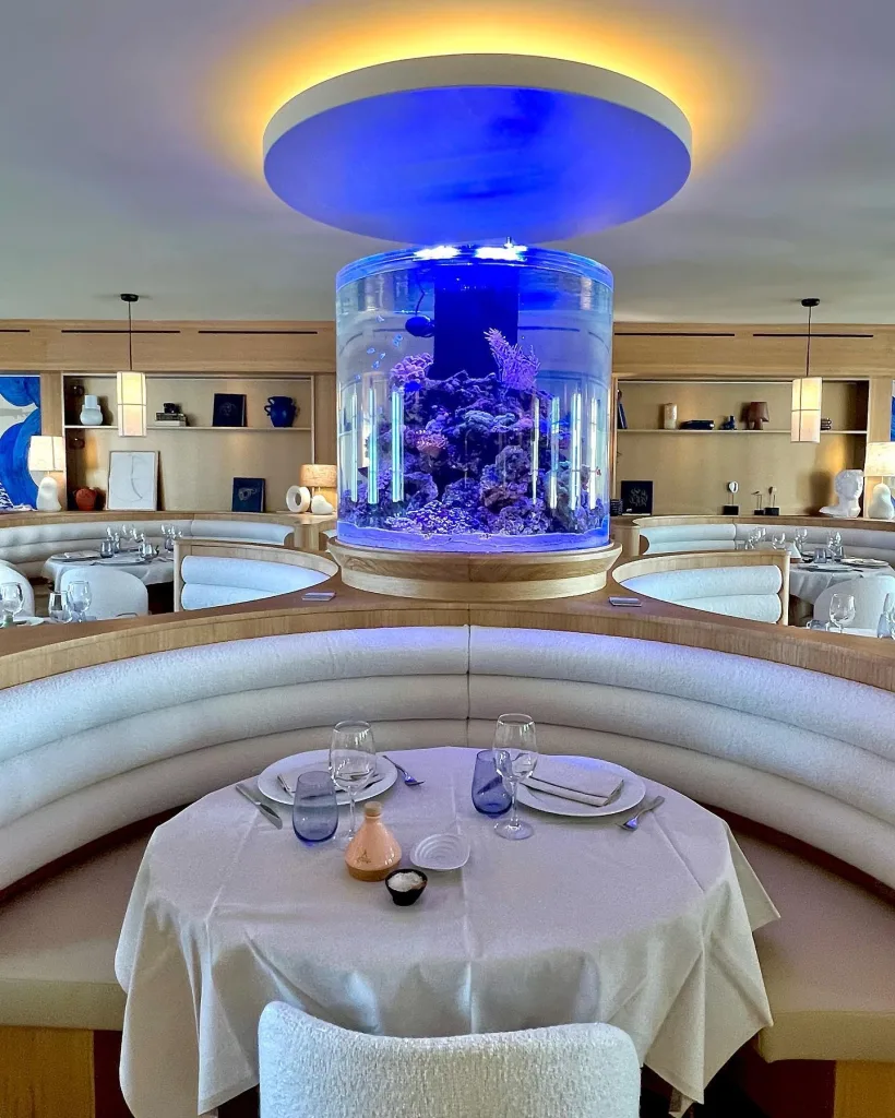 11 Nice France Restaurants You Must Visit for Amazing Food 8 Boccaccio