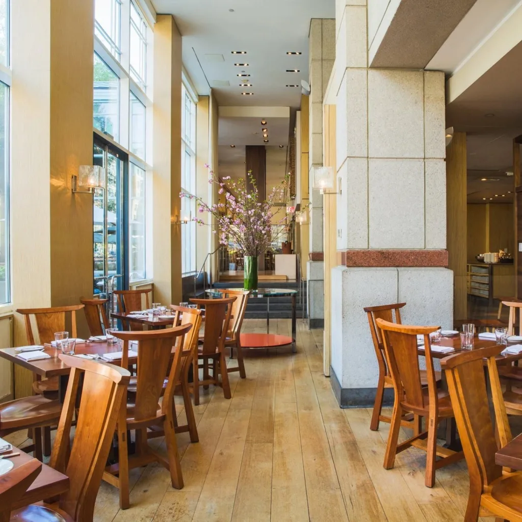 Blue Duck Tavern