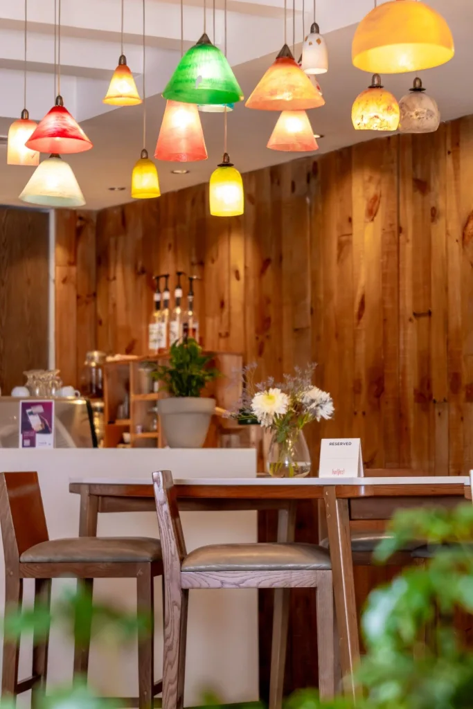 Nairobi Restaurants