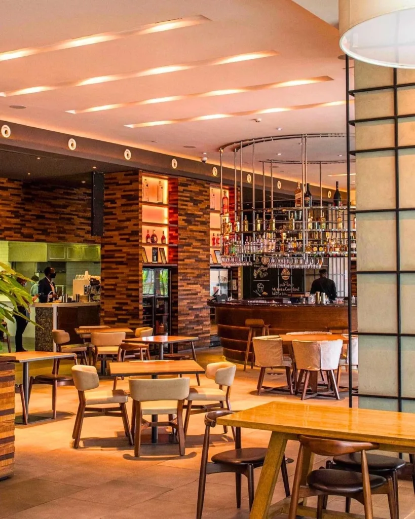 Urban Eatery