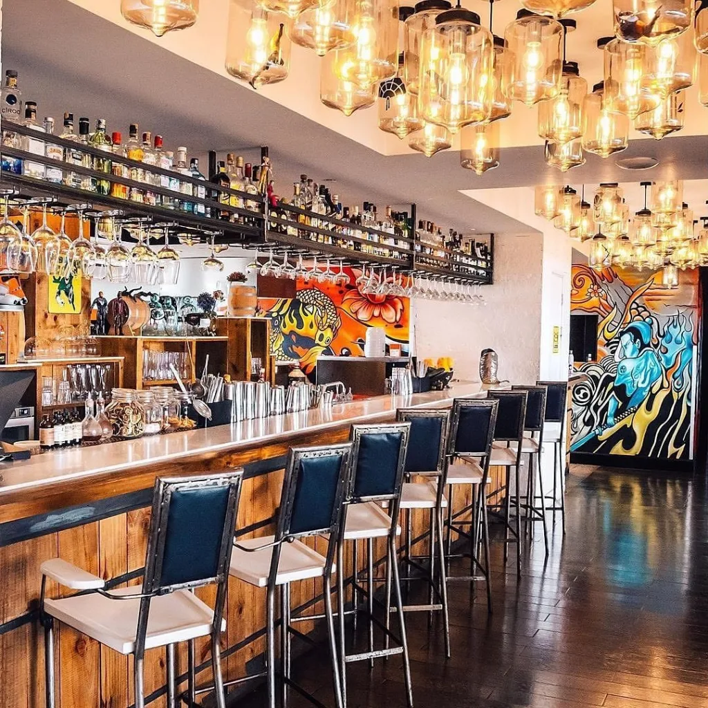 Hero Nairobi Restaurants