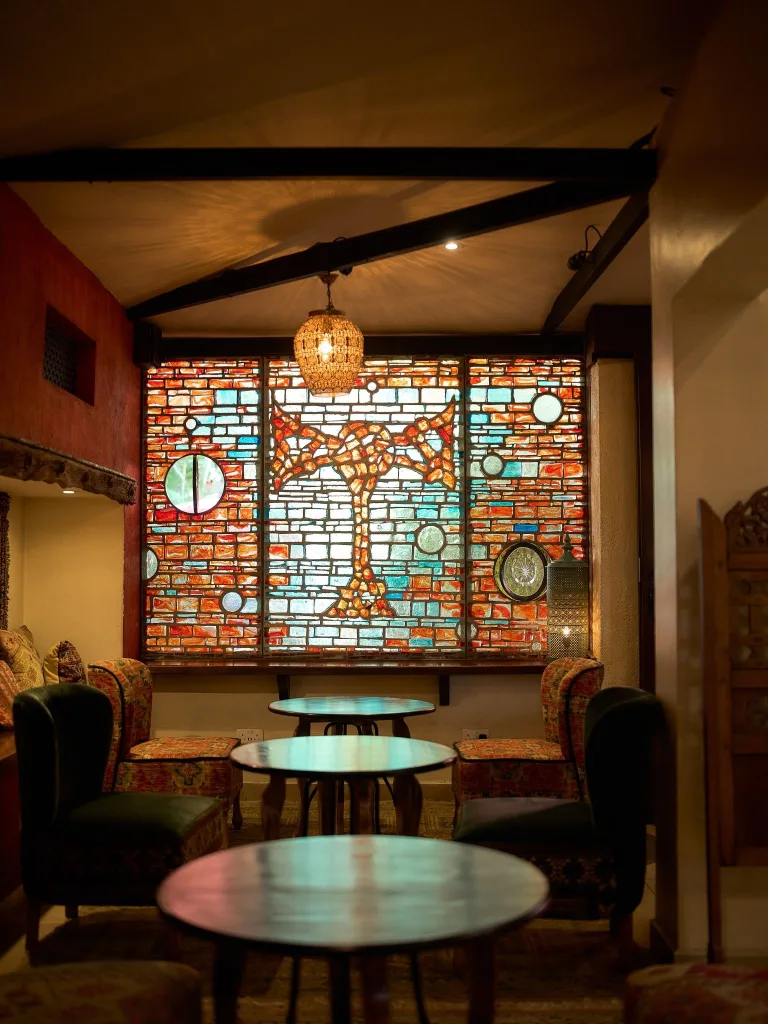 Talisman Nairobi Restaurants