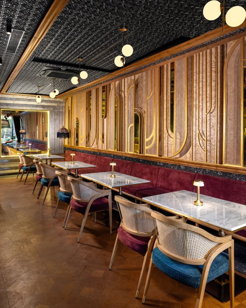 Gulati Restaurant