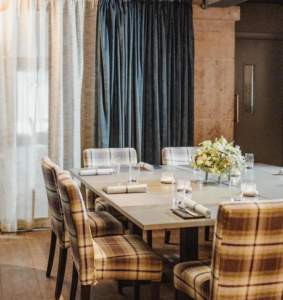 The Kitchin UK Restaurants