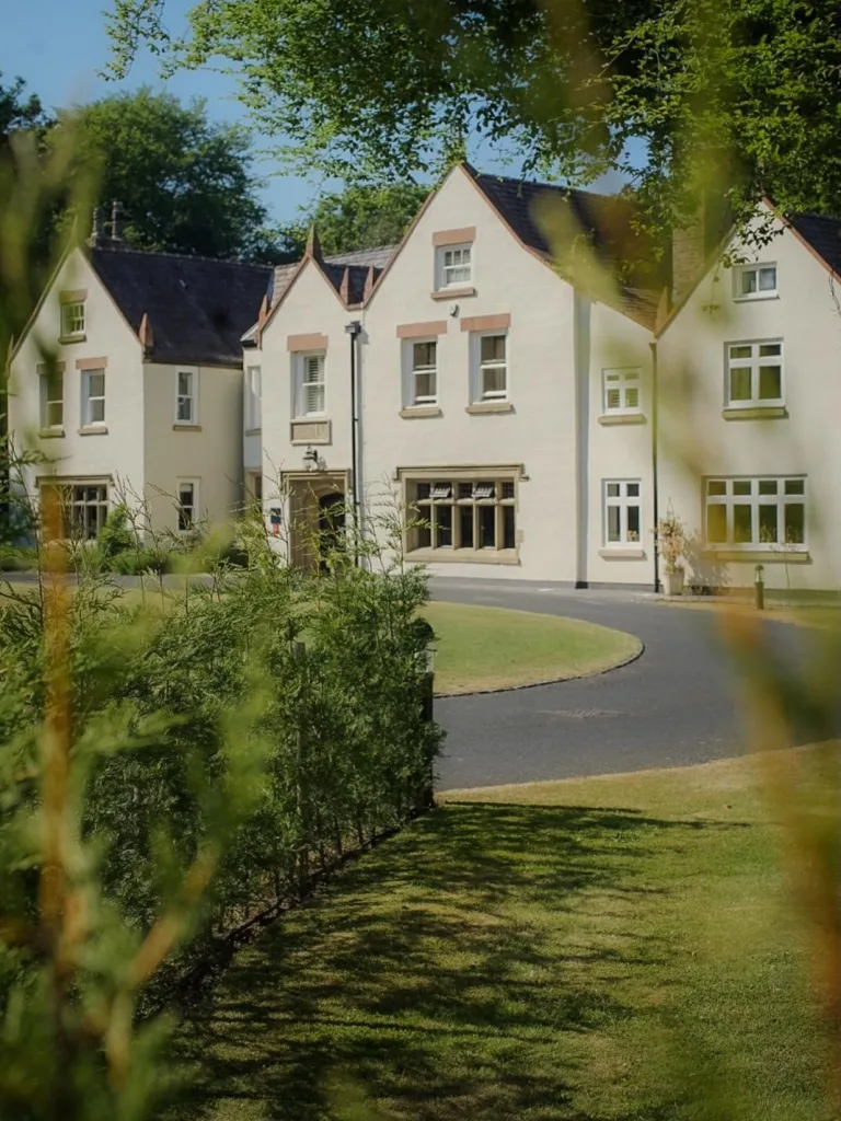 Moor Hall