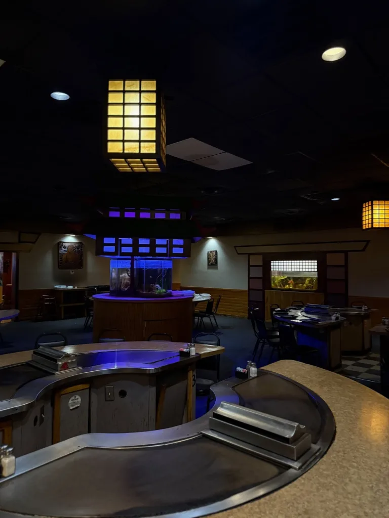 10 Teppanyaki Restaurants Everyone Should Experience Once 8 Fujiyama Japanese Steakhouse