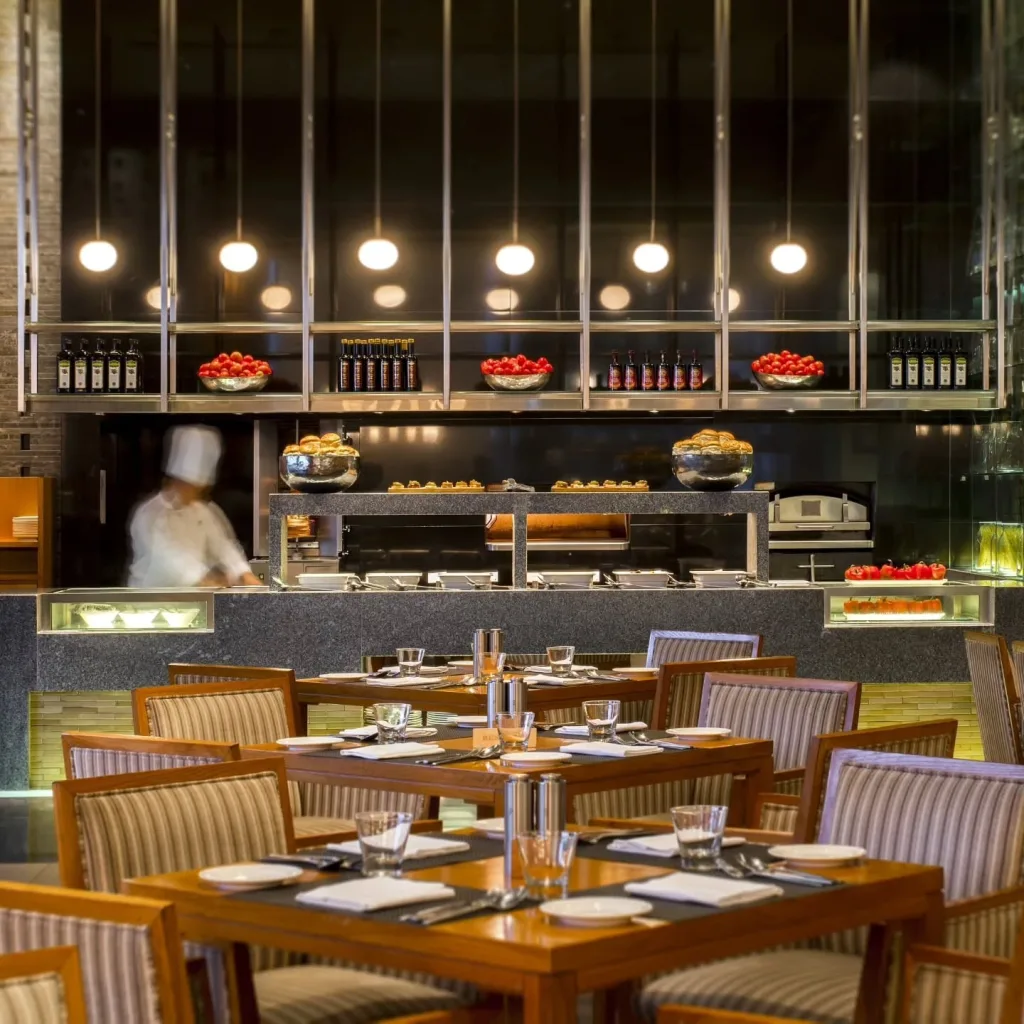 Spice Kitchen Pune Restaurants Snap
