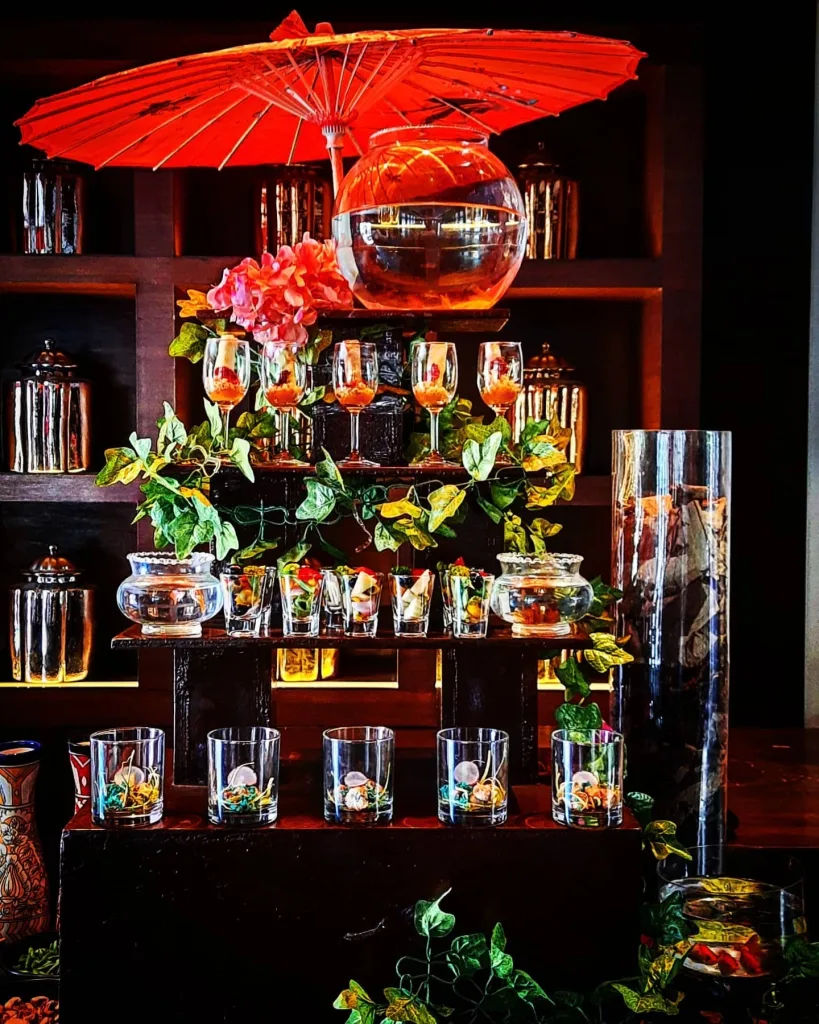 Baan Tao Pune Restaurants Snap