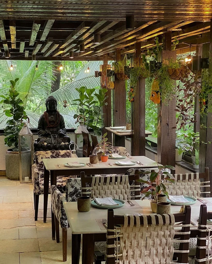 Paashh Pune Restaurants Snap