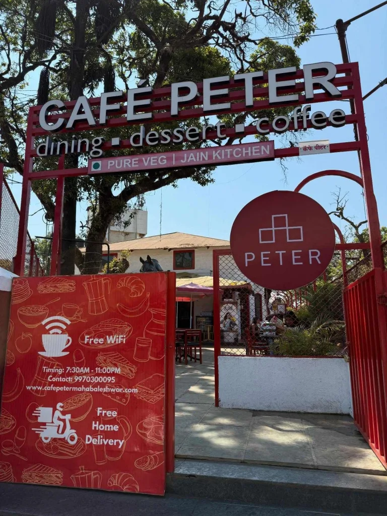 Café Peter