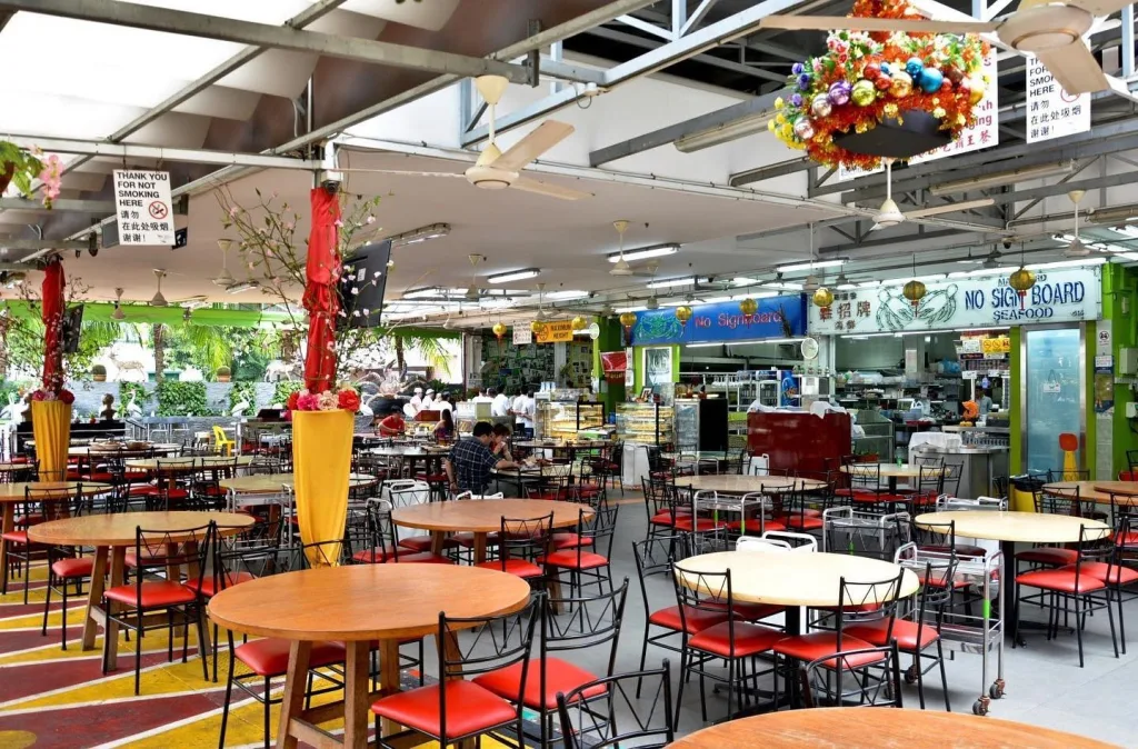 10 Amazing Singapore Restaurants For Every Food Lover Must Try 5 No Signboard Seafood Singapore Restaurants