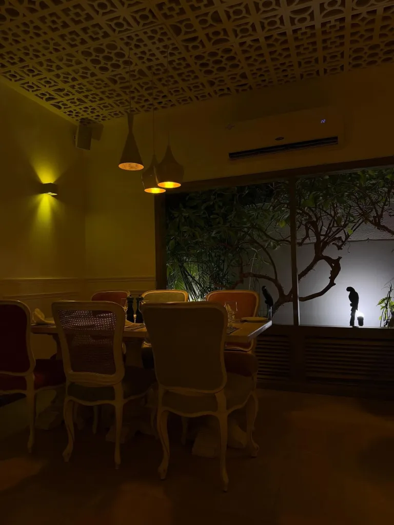 The Deli Karachi Restaurants Snaps