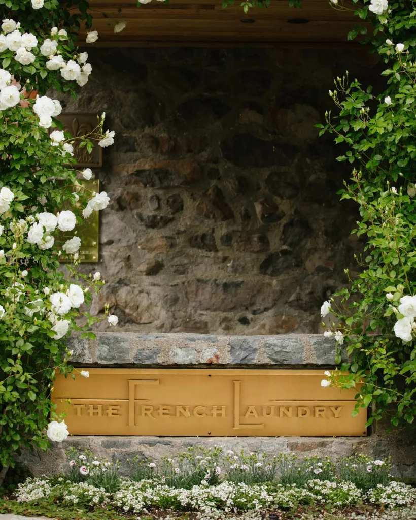 The French Laundry