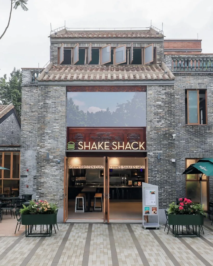 11 Hot Dog Restaurants Known for Fresh Ingredients and Big Flavors 5 Shake Shack Hot Dog Restaurants
