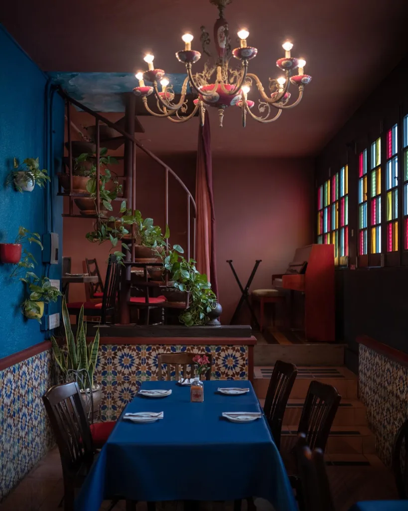 10 Top Puerto Rico Restaurants Worth Adding to Your Travel List 4 Cocina al Fondo