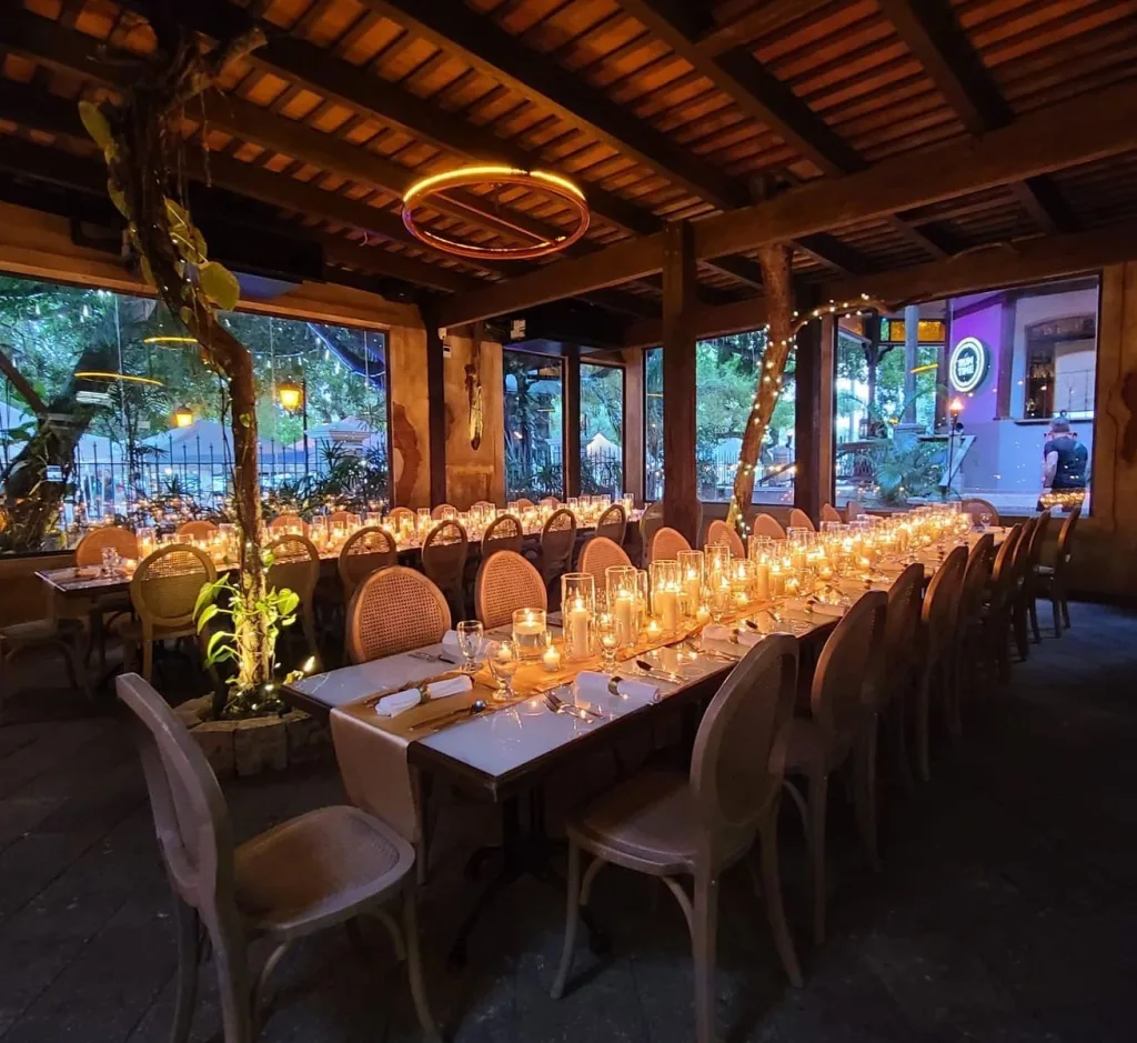 10 Top Puerto Rico Restaurants Worth Adding to Your Travel List 9 Princesa Gastrobar