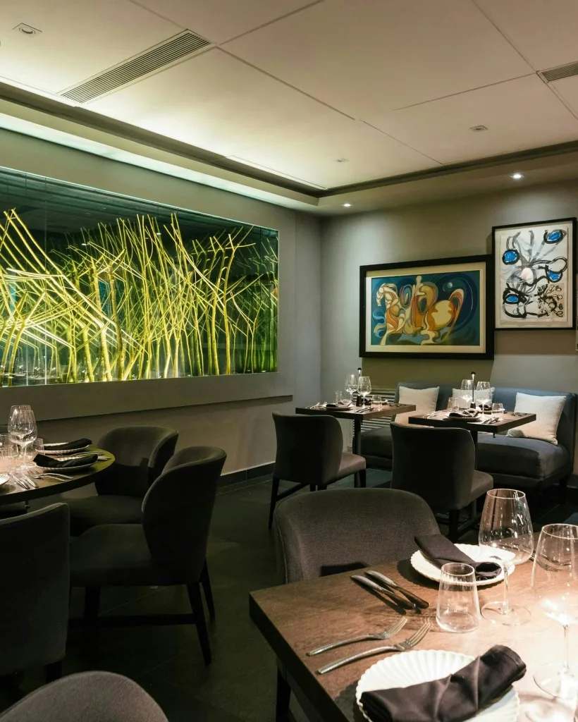 10 Top Puerto Rico Restaurants Worth Adding to Your Travel List 6 Mario Pagán Restaurant