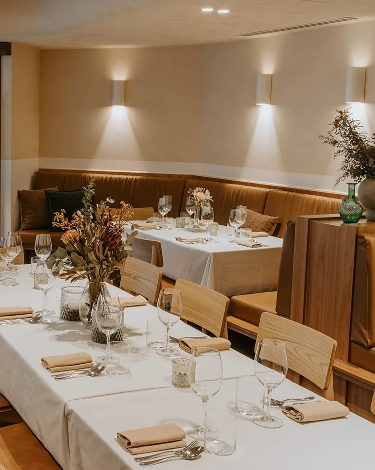 10 Melbourne Restaurants You Must Visit for Amazing Food Experiences 6 Farmer's Daughters