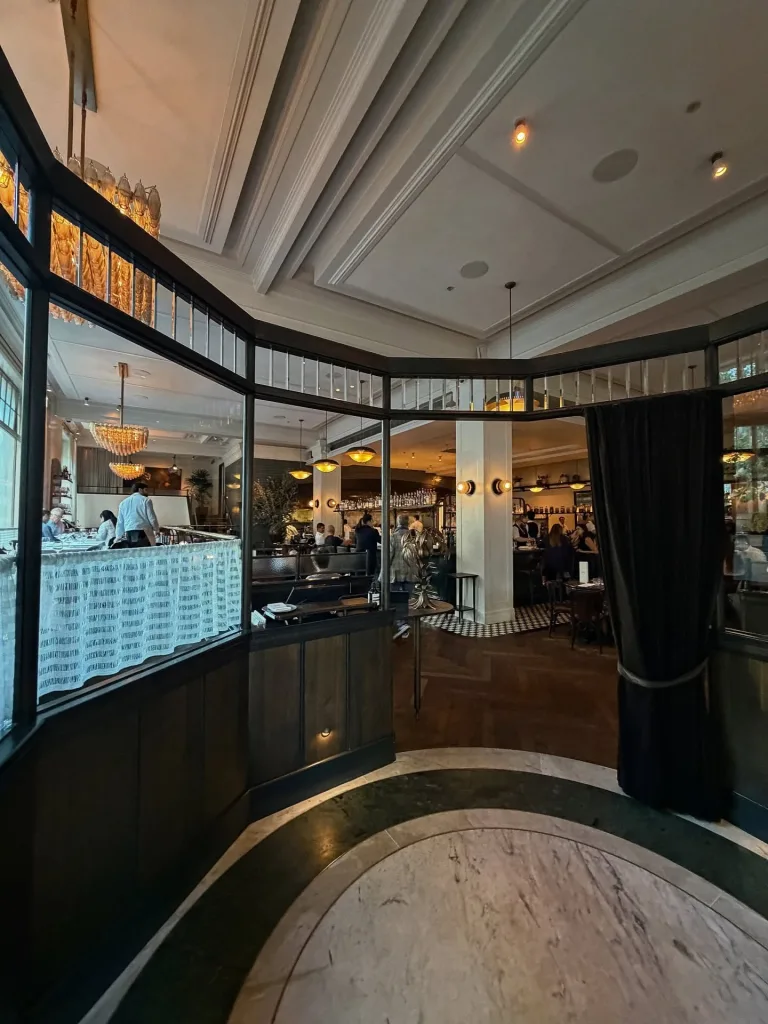 10 Melbourne Restaurants You Must Visit for Amazing Food Experiences 2 Gimle