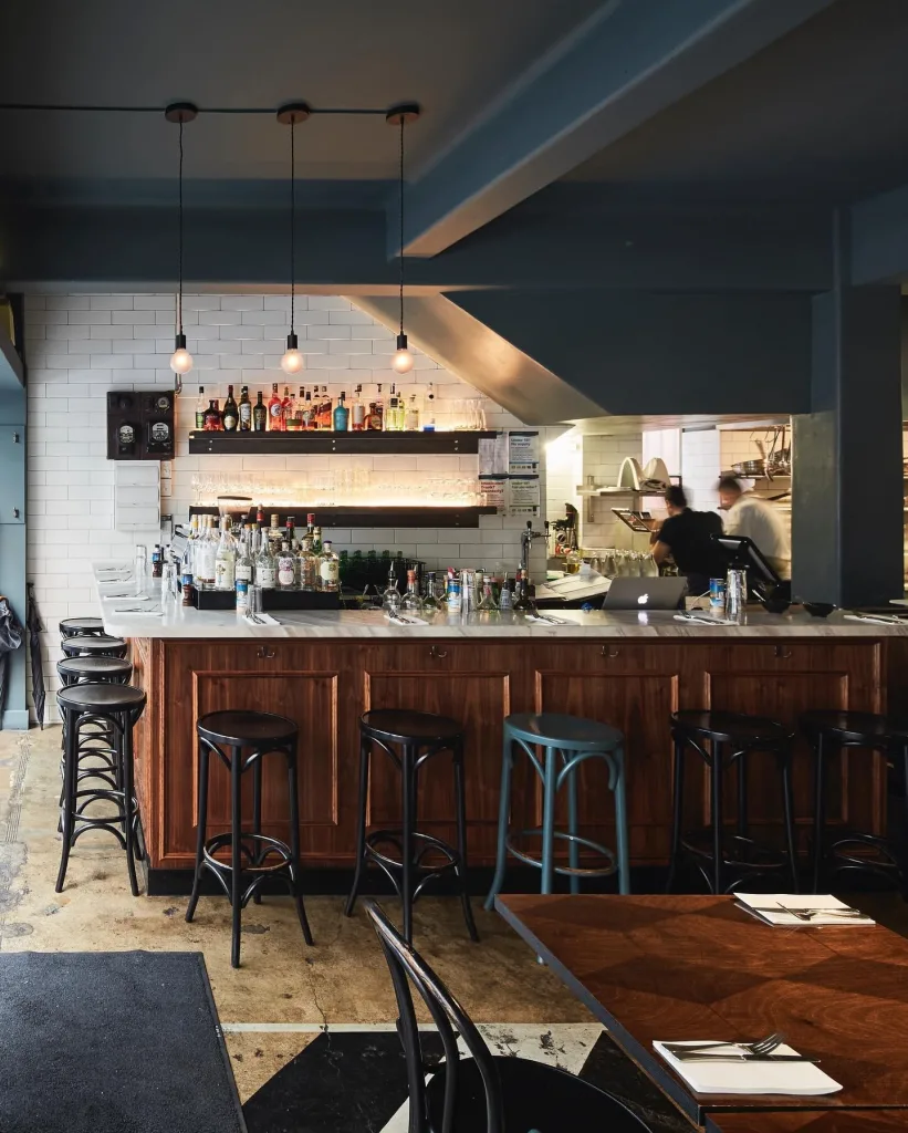 10 Melbourne Restaurants You Must Visit for Amazing Food Experiences 5 Tipo 00