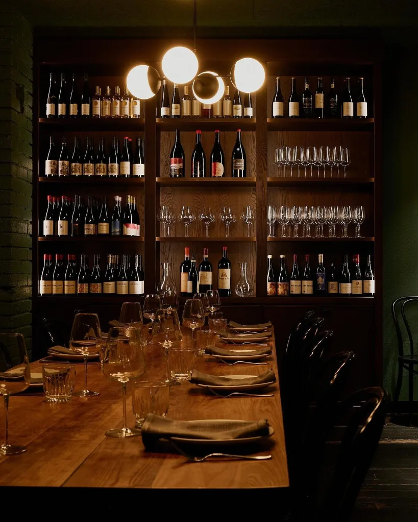 10 Melbourne Restaurants You Must Visit for Amazing Food Experiences 8 Osteria Ilaria