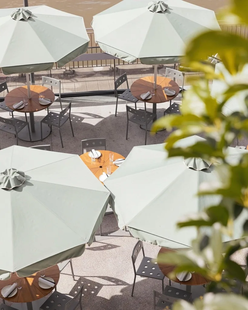 10 Melbourne Restaurants You Must Visit for Amazing Food Experiences 3 Supernormal