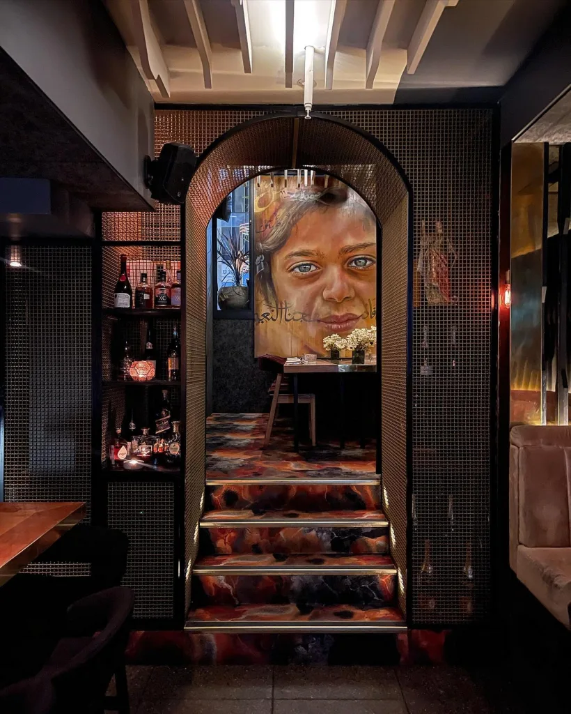 10 Melbourne Restaurants You Must Visit for Amazing Food Experiences 4 Maha