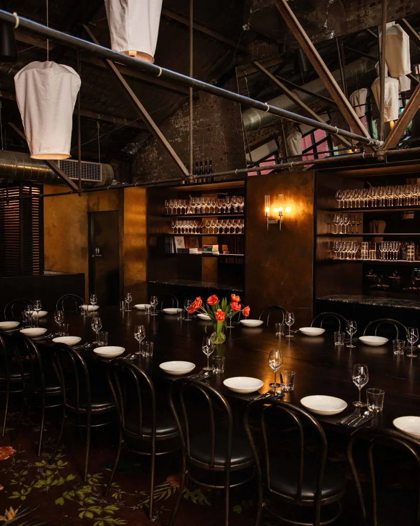 10 Melbourne Restaurants You Must Visit for Amazing Food Experiences 7 Longrain Melbourne
