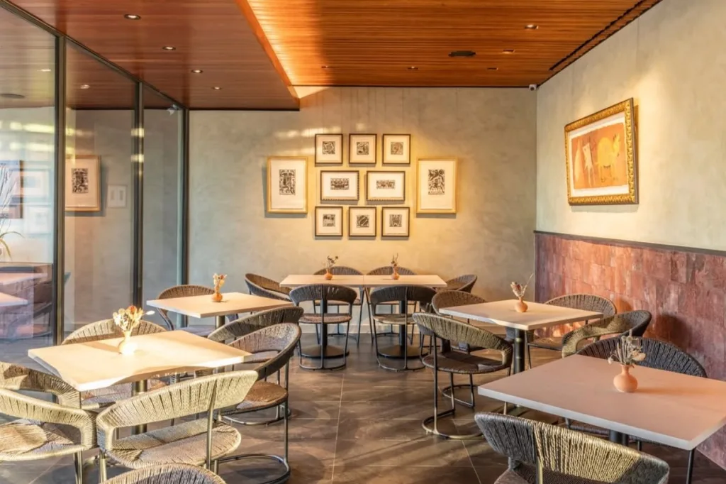 Fonda San Miguel Inspired Traditional Elegance
