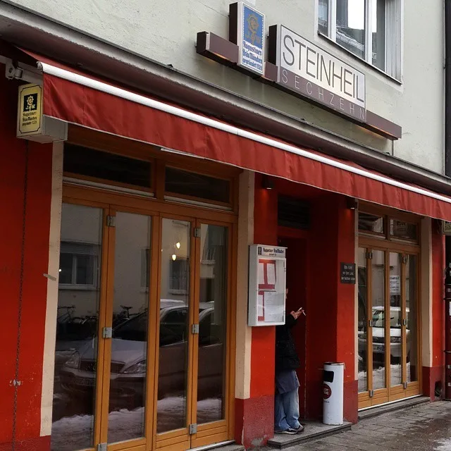 10 Munich Restaurants That Serve the Best Food in the City 10 Steinheil 16