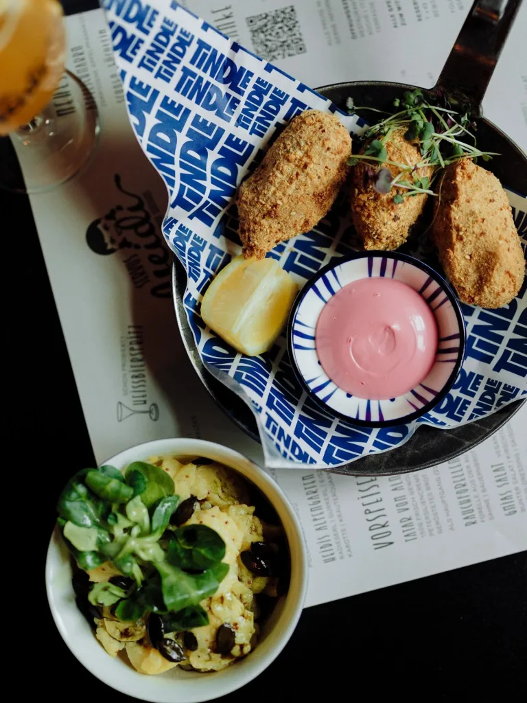 10 Munich Restaurants That Serve the Best Food in the City 7 Servus Heidi
