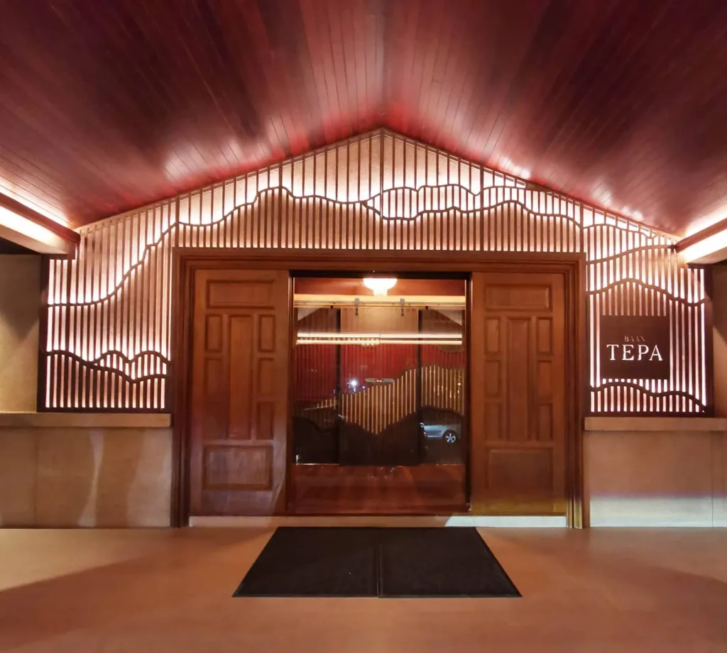 10 Thailand Food Restaurants Must-Try Dining Experiences Today 4 Baan Tepa Thailand Food Restaurants