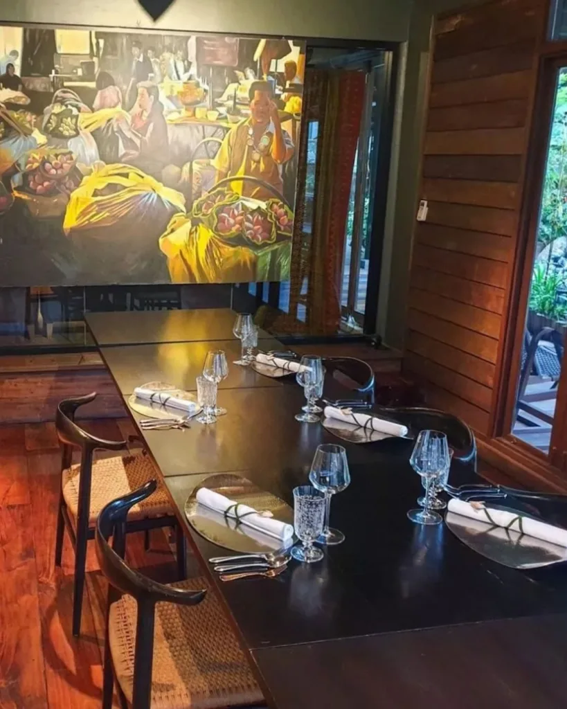 10 Thailand Food Restaurants Must-Try Dining Experiences Today 5 Bo.lan Thailand Food Restaurants