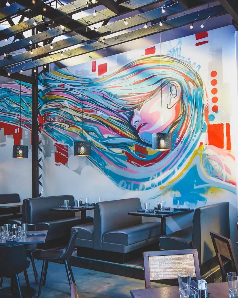 10 Famous Colorado Springs Restaurants You Must Visit 7 Streetcar 520