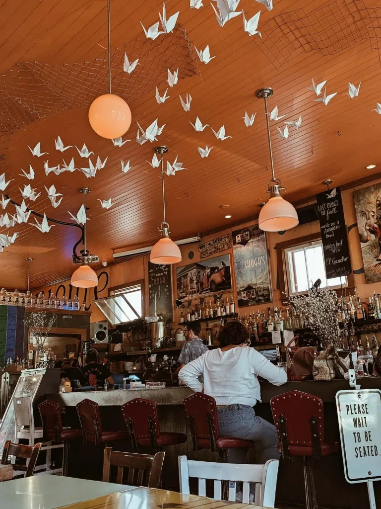 10 Famous Colorado Springs Restaurants You Must Visit 4 Shuga's Colorado Springs Restaurants