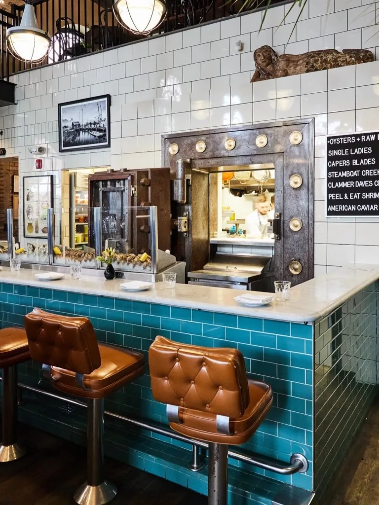  The Ordinary Charleston SC Restaurants 