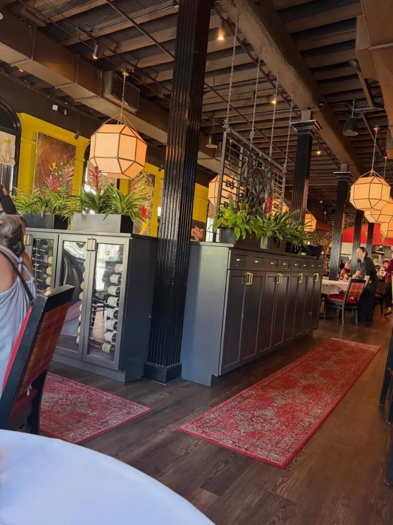 Poogan's Porch Charleston SC Restaurants 