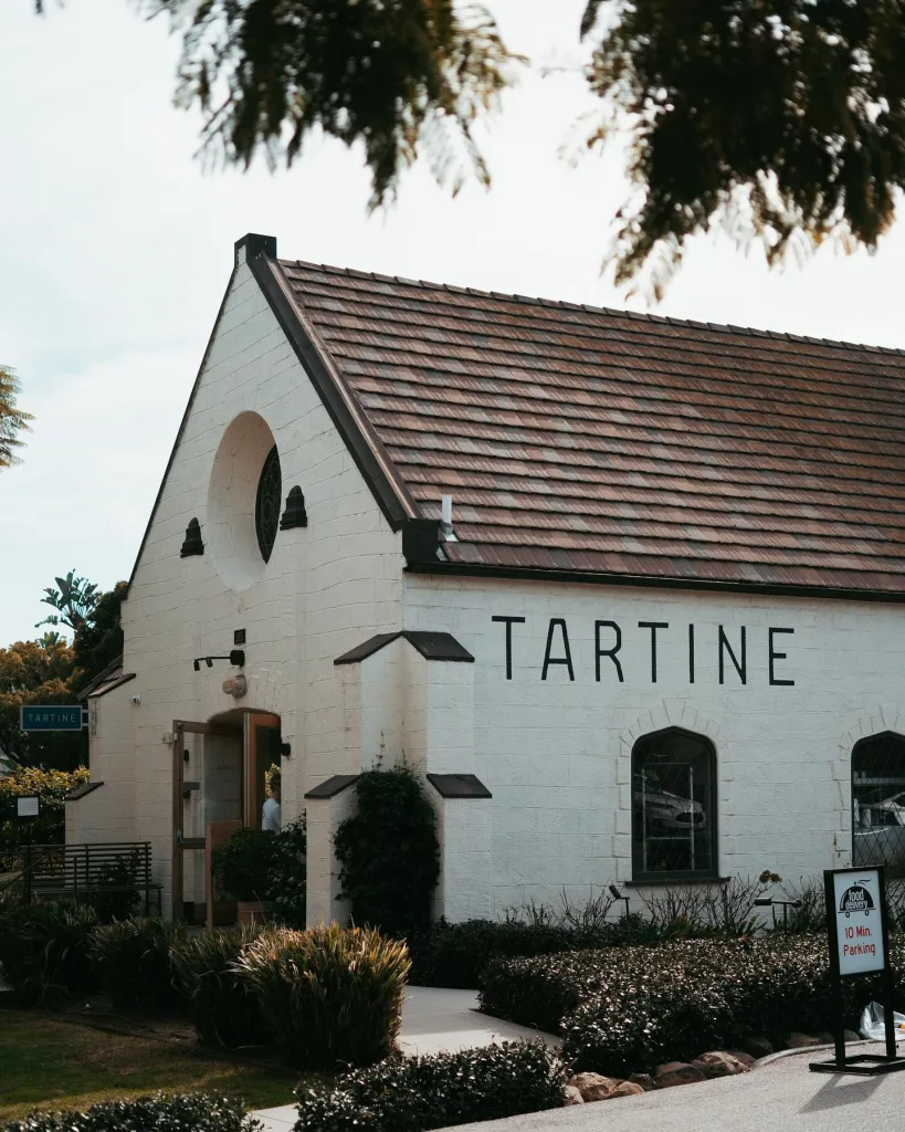 Tartine Bakery